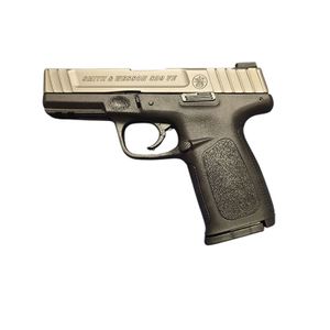 Smith & Wesson SD9VE