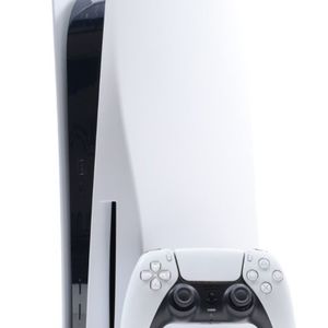 Sony PS5 - Disc