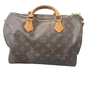 Louis Vuitton Speedy 25