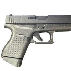 Glock 43