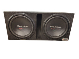 Pioneer TSW312D4