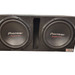 Pioneer TSW312D4