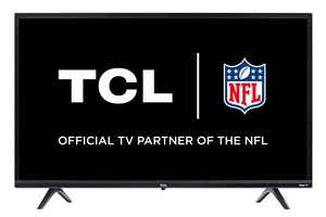 TCL 32inch Smart Tv