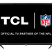 TCL 32inch Smart Tv
