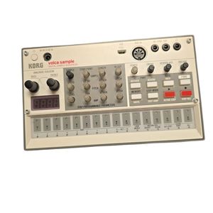 Korg VOLCA