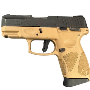 Taurus G2C