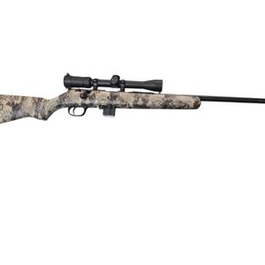 THE MARLIN FIREARMS CO Model 25mn