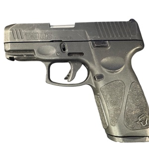 Taurus G3X 9mm