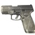 Taurus G3X 9mm