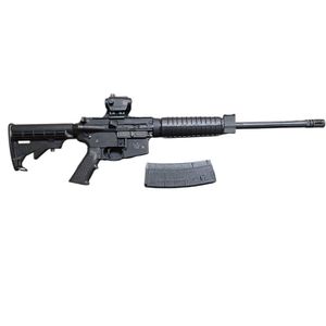 Smith & Wesson M&P15