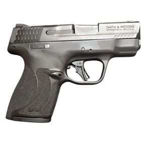 M&P9 Shield Plus