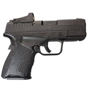 SPRINGFIELD XDS-9 3.3