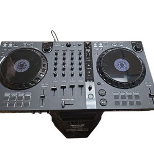 Pioneer DDJ-FLX6