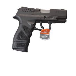 taurus TH9c