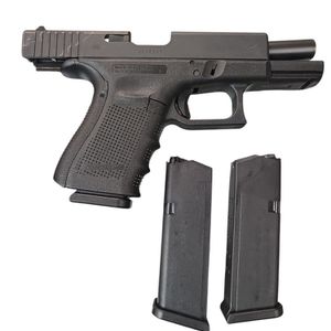 Glock 32 GEN 4