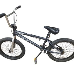 Mongoose Rebel