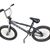 Mongoose Rebel