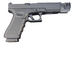 Glock 17 Gen  4