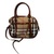 Burberry Bridle Calfskin Crossbody 