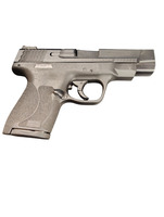 Smith & Wesson M&P40 Shield M2.0 Performance Center
