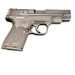 Smith & Wesson M&P40 Shield M2.0 Performance Center