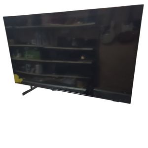 50" Crystal UHD 4K Smart Samsung TV
