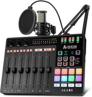 ALABS Fxcaster Bundle