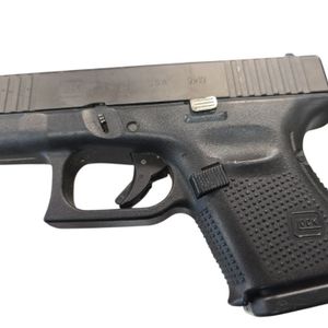 glock 26 GEN 5