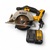 DeWalt 20V MAX 6 1/2" Circular Saw (DCS393)