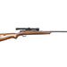 Winchester 74 w/ Tasco 3x-7x20 Optic Scope