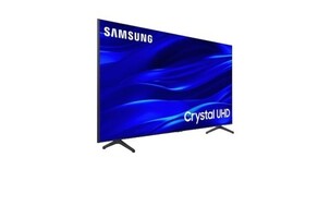 SAMSUNG 43" Smart TV