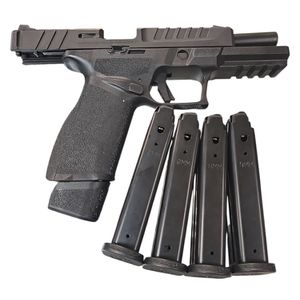 SPRINGFIELD ECHELON