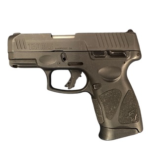 Taurus G3C