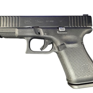 Glock 23 GEN 5 .40 Cal
