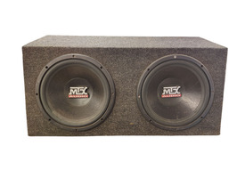 MTX Audio MTX TN12-04