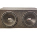 MTX Audio MTX TN12-04