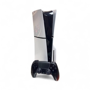 Sony Playstation 5 Slim - Disk Version