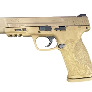 Smith & Wesson M&P 9 M2.0
