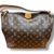 Louis Vuitton Monogram Graceful PM Hobo Bag