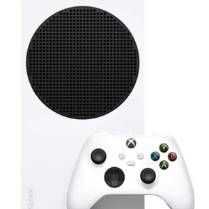 Microsoft Xbox Series S