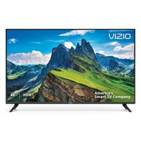 Vizio 50" Smart TV