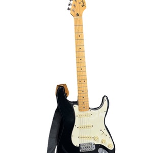 Fender Stratocaster Made in Mexico