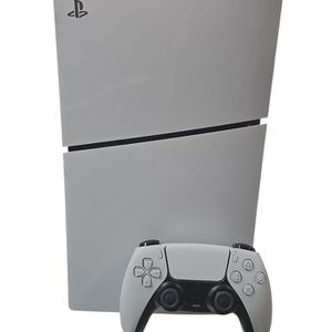 Sony PS5