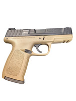 Smith & Wesson SD9