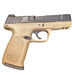 Smith & Wesson SD9