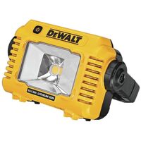 Dewalt DCL077B Compact Task Light