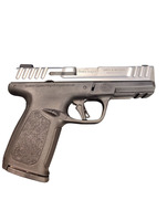 Smith and Wesson SD9 2.0