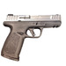 Smith and Wesson SD9 2.0