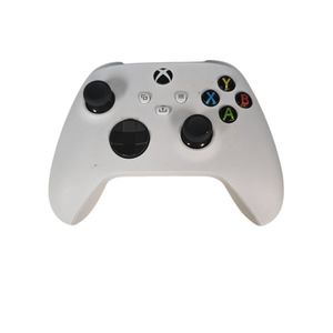 X Box Controller White