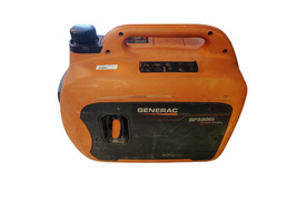 Generac G0071531 Generator
